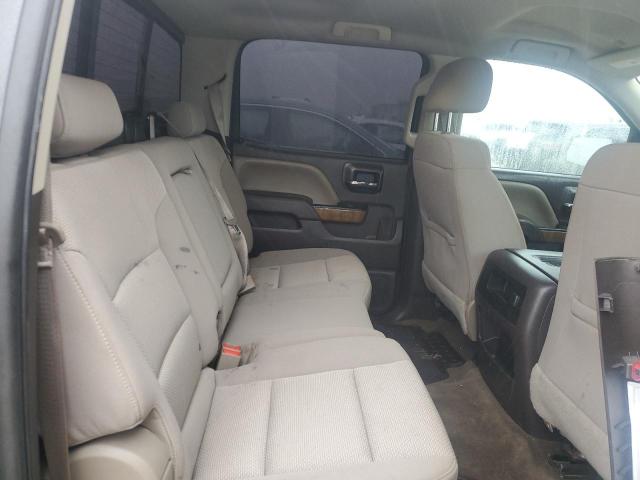 Photo 10 from auction – 2016 GMC SIERRA K15 with VIN 3GTU2MEC5GG364975