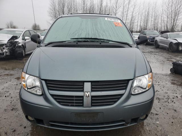 Photo 5 from auction – 2006 DODGE GRAND CARA with VIN 2D4GP44L46R680430