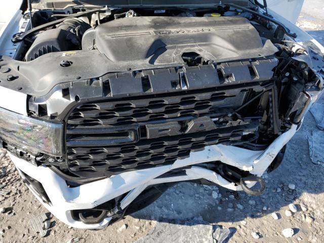 Photo 11 from auction – 2022 RAM 2500 BIG H with VIN 3C6UR5DL3NG294755