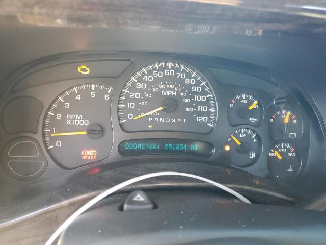 Foto 9 de la subasta – 2006 GMC NEW SIERRA con VIN 2GTEC13TX61182103