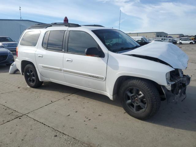Photo 4 from auction – 2003 GMC ENVOY XL with VIN 1GKET16S532130221