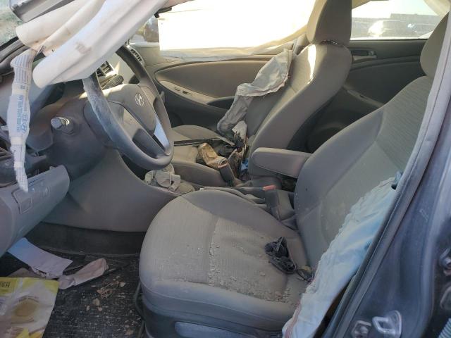 Photo 7 from auction – 2016 HYUNDAI ACCENT SE with VIN KMHCT4AE3GU994891