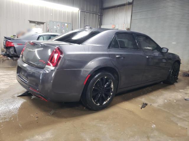 Photo 3 from auction – 2016 CHRYSLER 300 S with VIN 2C3CCAGG8GH296070