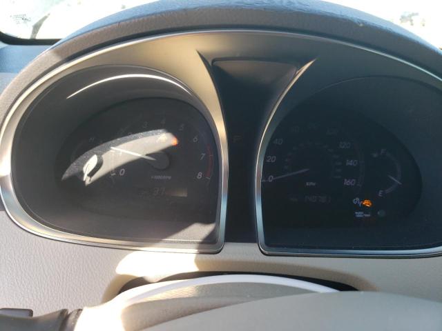 Foto 9 de la subasta – 2011 TOYOTA AVALON BAS con VIN 4T1BK3DB2BU407695