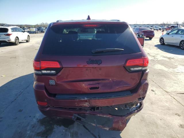 Photo 6 from auction – 2017 JEEP GRAND CHER with VIN 1C4RJFAG5HC885728