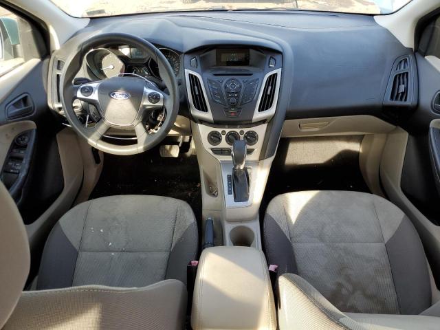 Photo 8 from auction – 2012 FORD FOCUS SE with VIN 1FAHP3F25CL414778
