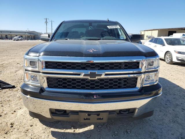 Photo 5 from auction – 2014 CHEVROLET SILVERADO with VIN 3GCUKREC1EG503459