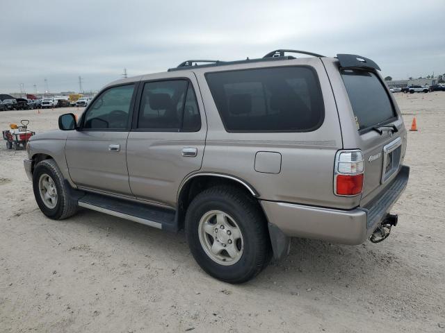 Photo 2 from auction – 2002 TOYOTA 4RUNNER SR with VIN JT3GN86RX20221388