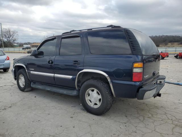 Photo 2 from auction – 2004 GMC YUKON with VIN 1GKEK13Z74R260126