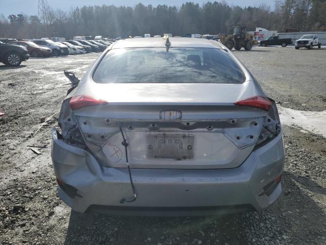 Фото 6 с аукциона – 2017 HONDA CIVIC EX с VIN 2HGFC2F82HH545877
