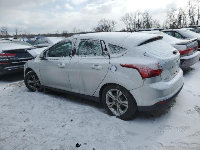Photo 2 from auction – 2014 FORD FOCUS SE with VIN 1FADP3K21EL418074