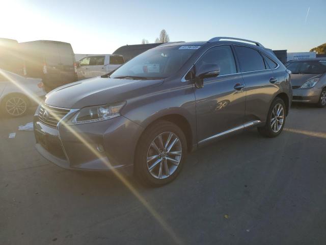 صورة رقم 1 من المزاد - 2013 LEXUS RX 450H مع VIN JTJBC1BA9D2448501