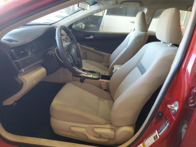Photo 7 from auction – 2014 TOYOTA CAMRY L with VIN 4T1BF1FK6EU763741