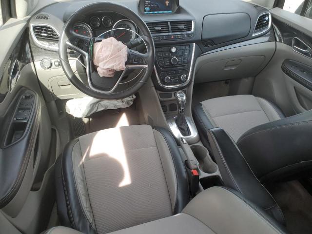 Photo 8 from auction – 2014 BUICK ENCORE with VIN KL4CJASB0EB578488