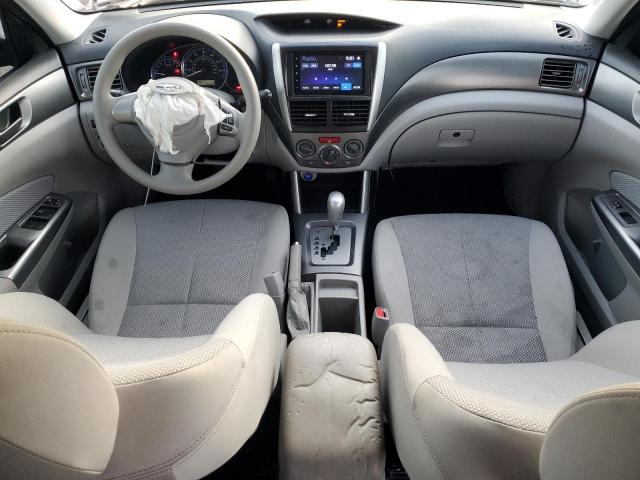 Photo 8 from auction – 2012 SUBARU FORESTER 2 with VIN JF2SHABC5CH404577