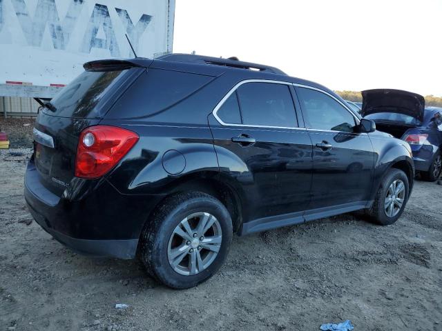 Photo 3 from auction – 2015 CHEVROLET EQUINOX LT with VIN 2GNALBEK4F6256943