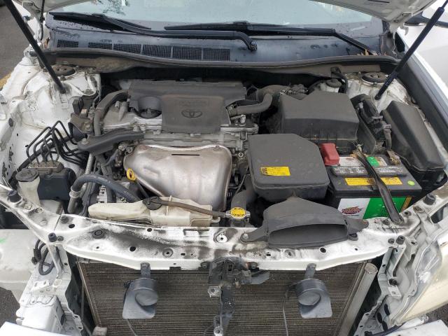 Photo 11 from auction – 2012 TOYOTA CAMRY BASE with VIN 4T1BF1FK1CU551679