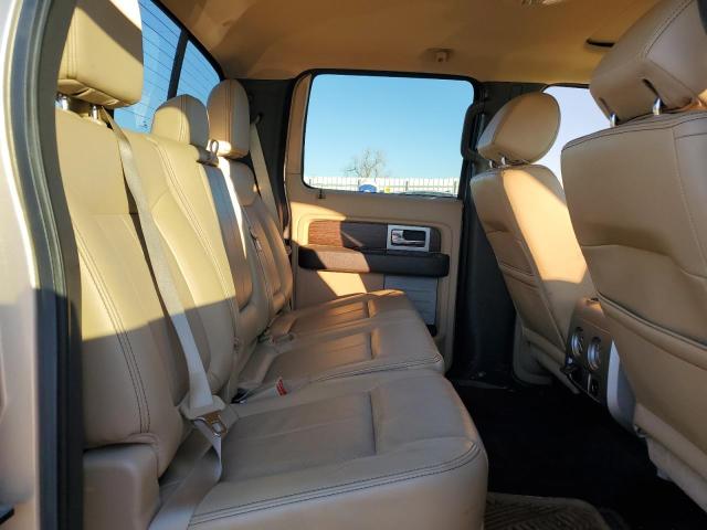 Photo 10 from auction – 2014 FORD F150 SUPER with VIN 1FTFW1EF2EKE19913