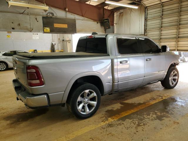 Photo 3 from auction – 2019 RAM 1500 LIMIT with VIN 1C6SRFHT7KN506681