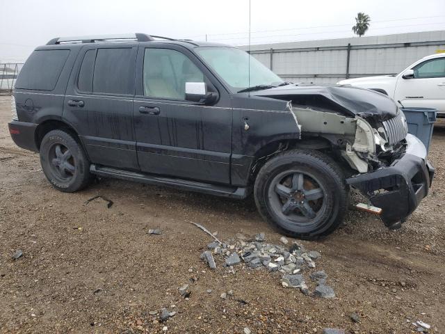 Photo 4 from auction – 2006 MERCURY MOUNTAINEE with VIN 4M2EU488X6UJ08116