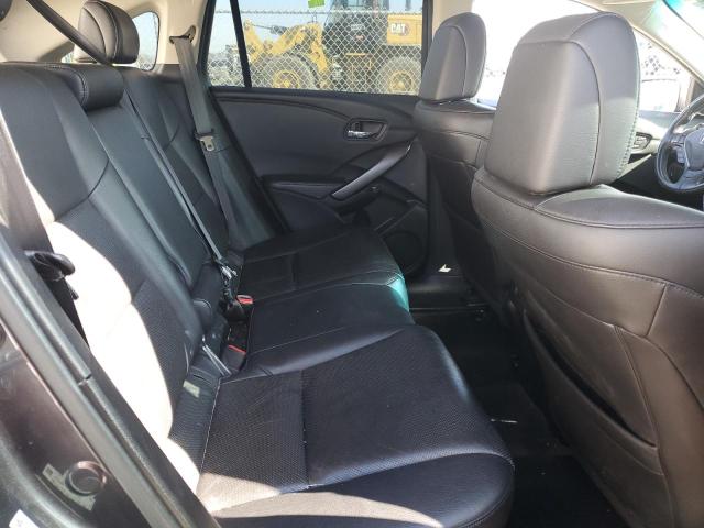 Photo 10 from auction – 2015 ACURA RDX with VIN 5J8TB4H39FL000617