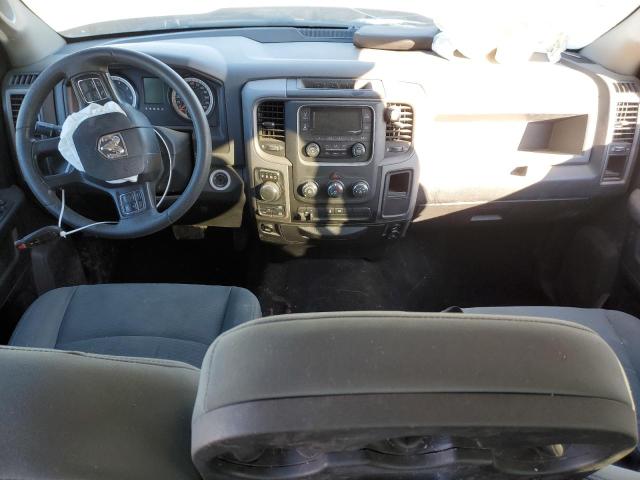 Photo 8 from auction – 2018 RAM 1500 ST with VIN 3C6RR7KTXJG228184