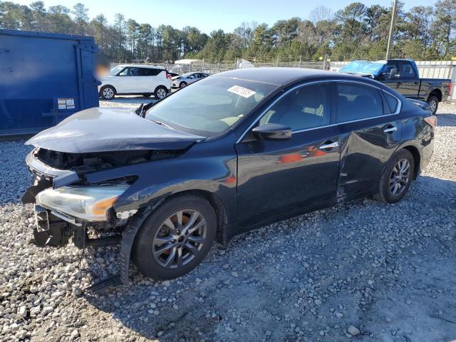 NISSAN ALTIMA 2.5 2015 with VIN 1N4AL3AP3FC431714 - Photo from auction