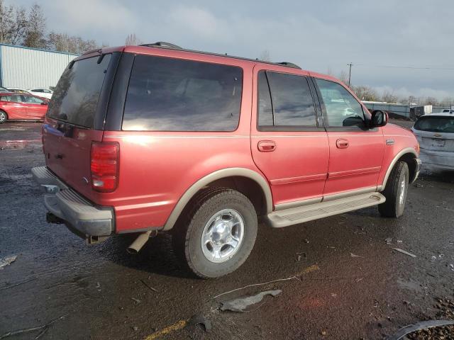 Photo 3 from auction – 2001 FORD EXPEDITION with VIN 1FMPU18L01LA02995