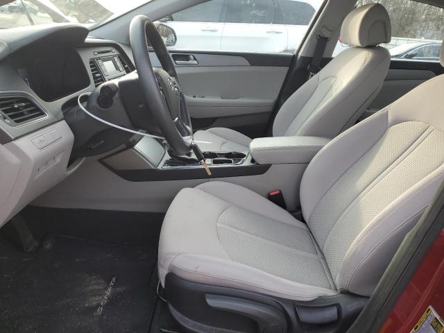 Photo 7 from auction – 2015 HYUNDAI SONATA SE with VIN 5NPE24AF8FH147835