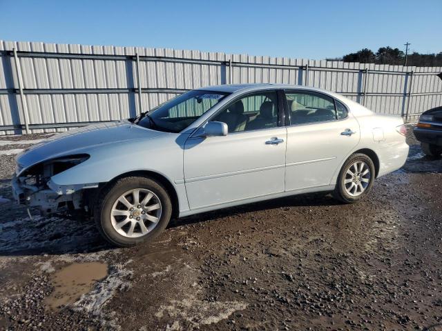 LEXUS ES 300 2002 with VIN JTHBF30G620020244 - Photo from auction