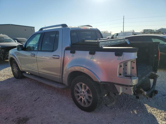 Photo 2 from auction – 2008 FORD EXPLORER S with VIN 1FMEU53818UA48633