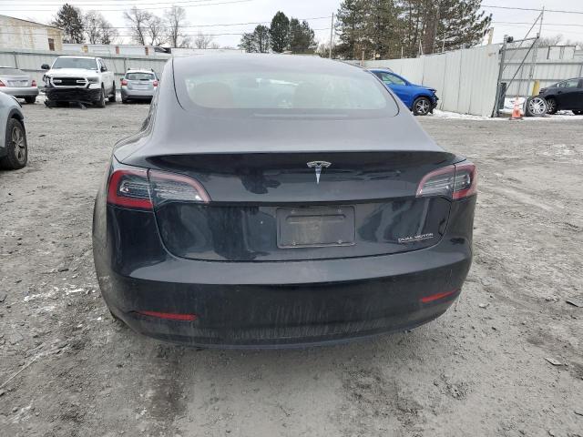 Photo 6 from auction – 2021 TESLA MODEL 3 with VIN 5YJ3E1EB1MF906499