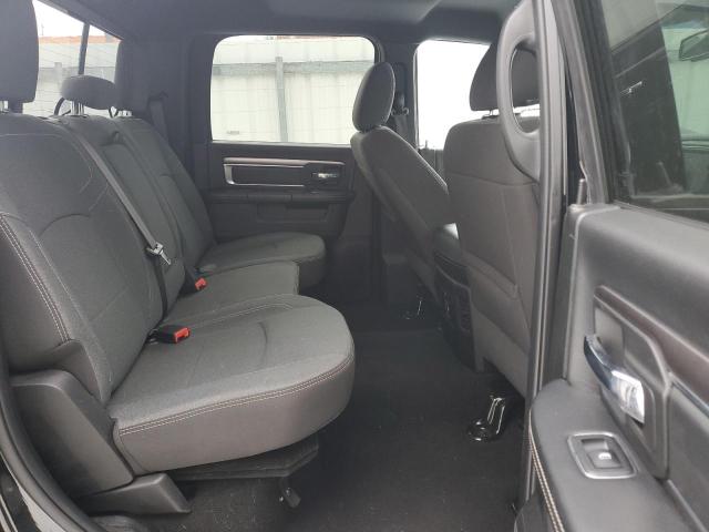 Photo 10 from auction – 2023 RAM 1500 CLASS with VIN 1C6RR7LG1PS548139