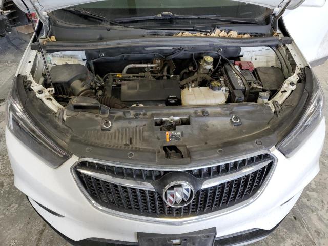 Photo 12 from auction – 2020 BUICK ENCORE PRE with VIN KL4CJASB6LB059782