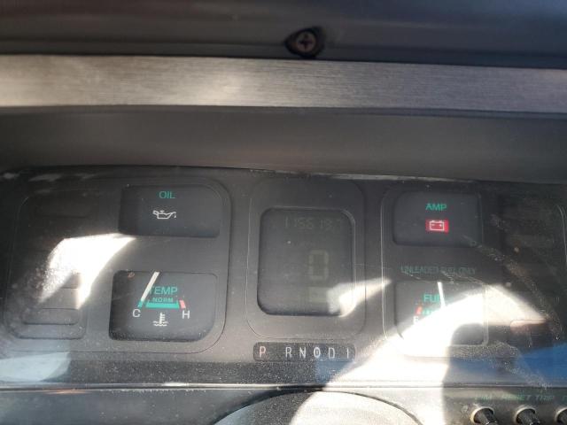 Photo 9 from auction – 1987 FORD THUNDERBIR with VIN 1FABP6034HH150617