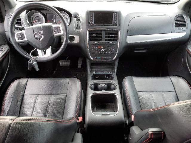 Photo 8 from auction – 2013 DODGE GRAND CARA with VIN 2C4RDGEG9DR774138