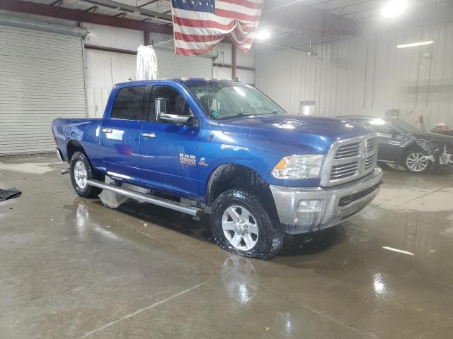 Photo 4 from auction – 2014 RAM 2500 SLT with VIN 3C6UR5DL1EG173755