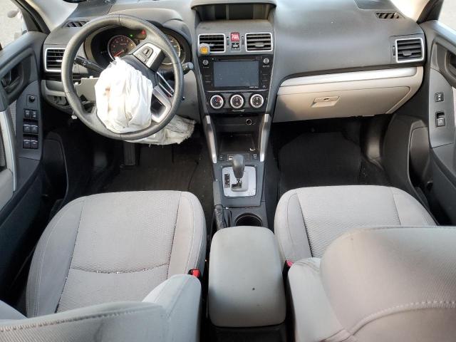 Photo 8 from auction – 2017 SUBARU FORESTER 2 with VIN JF2SJAECXHH449960