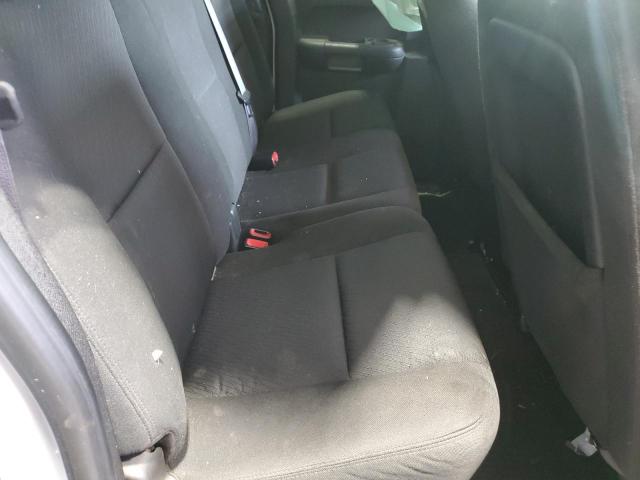 Zdjęcie 10 z aukcji – 2011 CHEVROLET SILVERADO z VIN 1GCRKSE34BZ313776