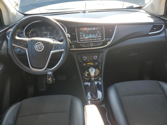 Photo 8 from auction – 2017 BUICK ENCORE PRE with VIN KL4CJASB2HB077638