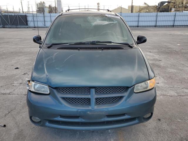 Photo 5 from auction – 2000 DODGE GRAND CARA with VIN 1B4GP44G8YB572861