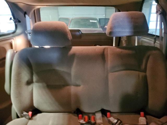 Photo 10 from auction – 2003 CHRYSLER VOYAGER with VIN 1C4GJ25B43B115520