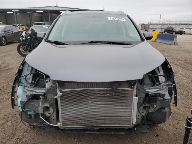 Photo 5 from auction – 2015 HONDA CR-V EXL with VIN 2HKRM3H75FH534895