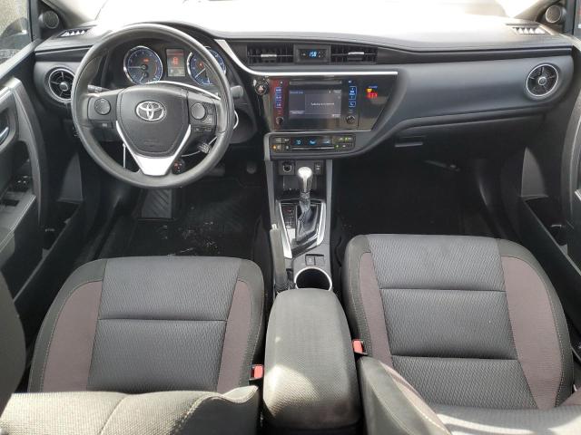 Photo 8 from auction – 2018 TOYOTA COROLLA L with VIN 2T1BURHE0JC020631
