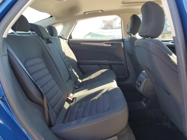 Photo 10 from auction – 2017 FORD FUSION SE with VIN 3FA6P0HD1HR404603