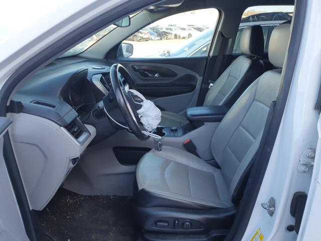 Photo 7 from auction – 2020 GMC TERRAIN SL with VIN 3GKALVEV7LL132326