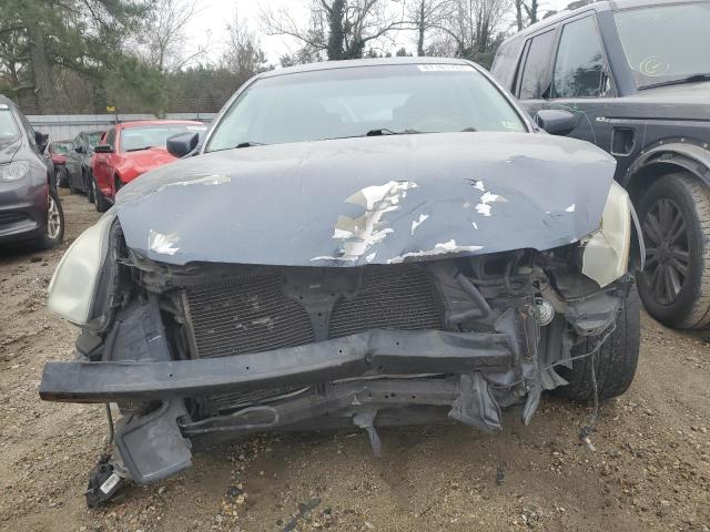 Photo 5 from auction – 2008 NISSAN MAXIMA SE with VIN 1N4BA41E28C810303