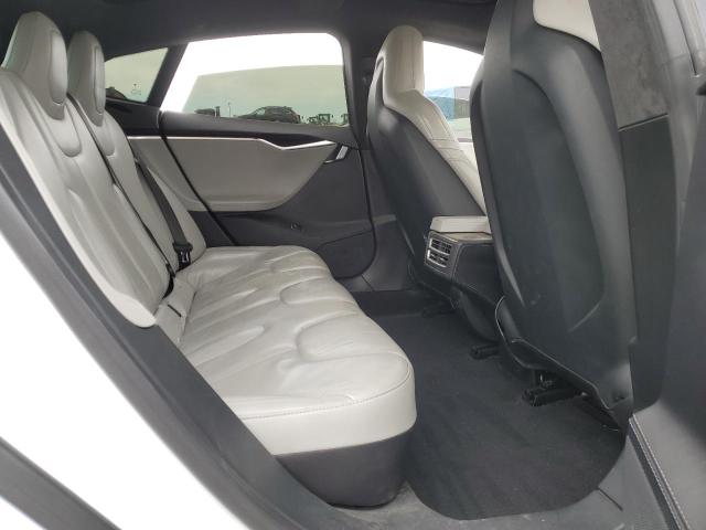 Photo 10 from auction – 2016 TESLA MODEL S with VIN 5YJSA1E22GF155859