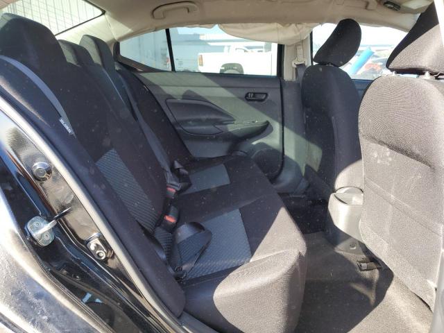 Photo 10 from auction – 2024 NISSAN VERSA S with VIN 3N1CN8DV3RL860223