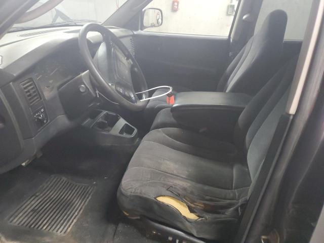 Photo 7 from auction – 2001 DODGE DAKOTA QUA with VIN 1B7HG2AN41S334025